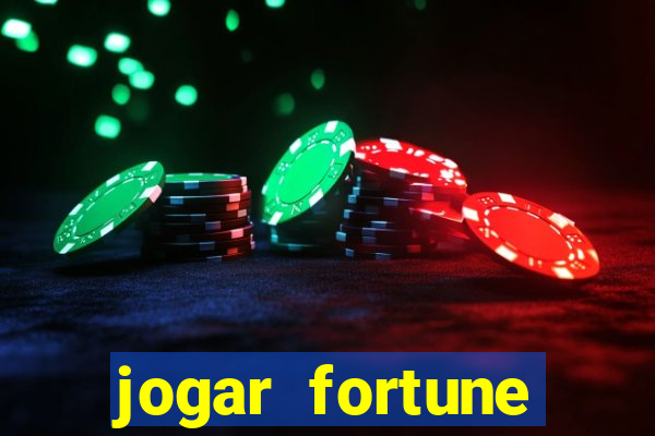 jogar fortune rabbit demo grátis